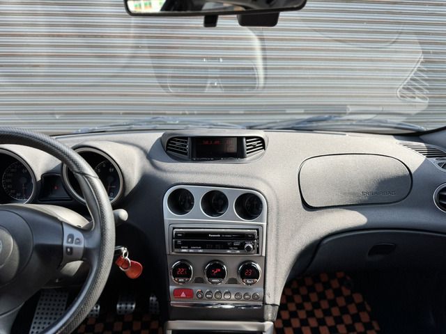 ALFAROMEO 156 2005 Image 31