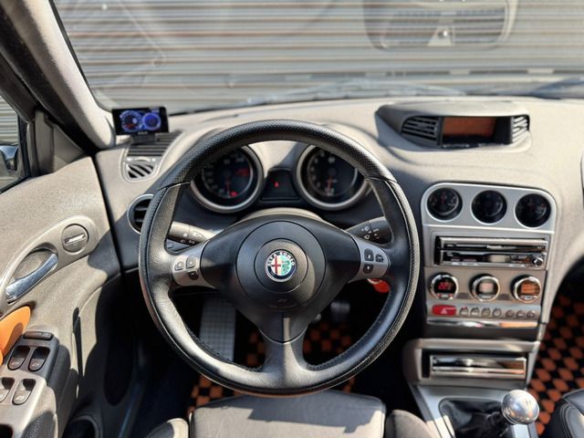 ALFAROMEO 156 2005 Image 31