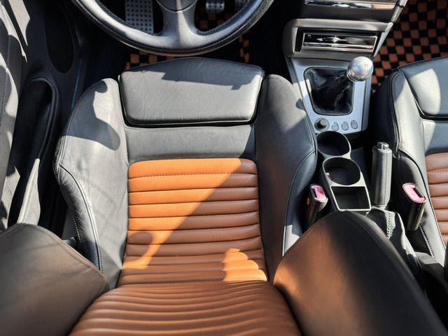 ALFAROMEO 156 2005 Image 31