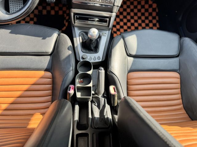 ALFAROMEO 156 2005 Image 31