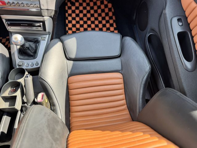 ALFAROMEO 156 2005 Image 31