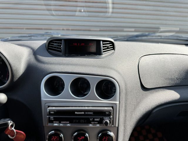 ALFAROMEO 156 2005 Image 31