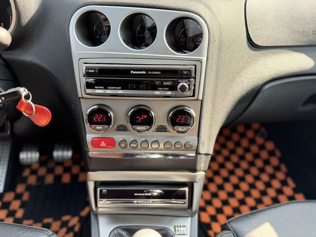 ALFAROMEO 156 2005 Image 31