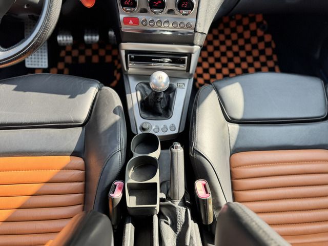 ALFAROMEO 156 2005 Image 31