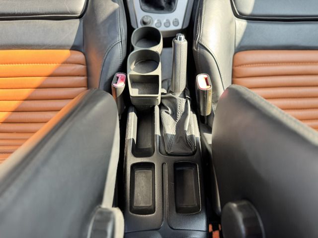 ALFAROMEO 156 2005 Image 31