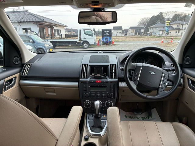 ROVER FREELANDER2 2010 Image 31