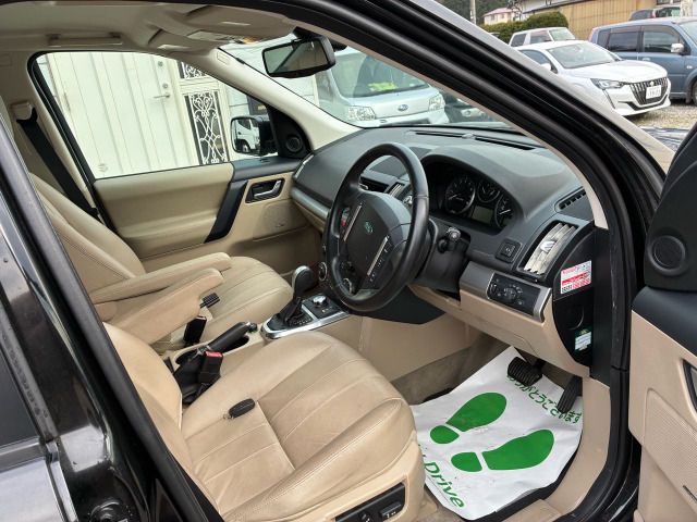 ROVER FREELANDER2 2010 Image 31