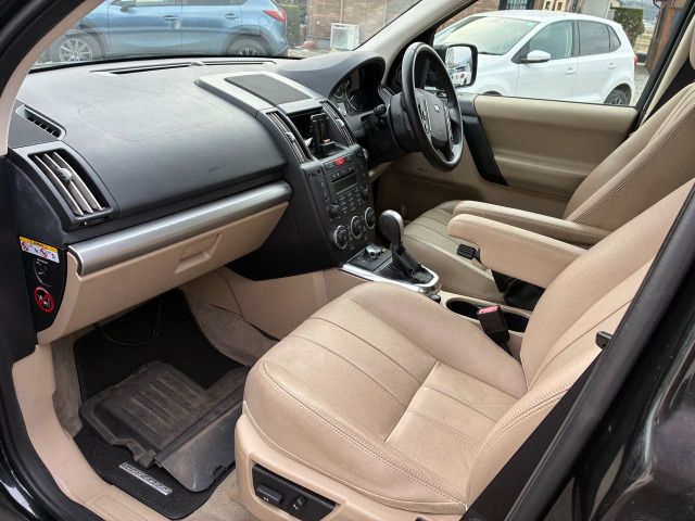 ROVER FREELANDER2 2010 Image 31