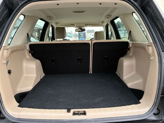 ROVER FREELANDER2 2010 Image 31