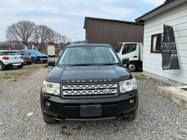 ROVER FREELANDER2 2010 Image 31