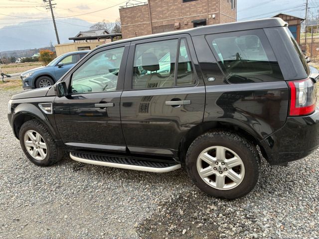 ROVER FREELANDER2 2010 Image 31