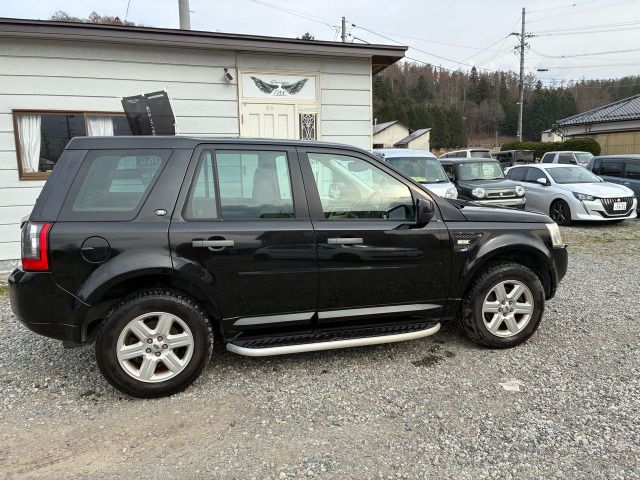 ROVER FREELANDER2 2010 Image 31