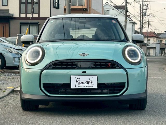 BMW MINI COOPER 2024 Image 31