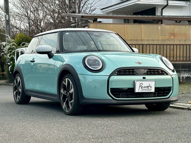 BMW MINI COOPER 2024 Image 31