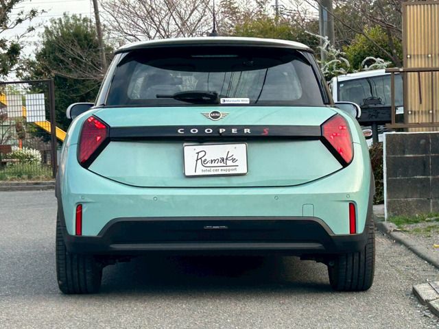 BMW MINI COOPER 2024 Image 31