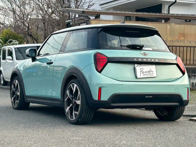 BMW MINI COOPER 2024 Image 31