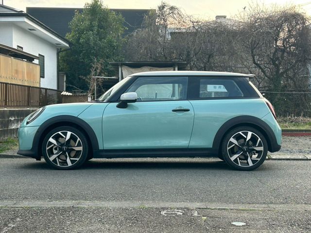 BMW MINI COOPER 2024 Image 31