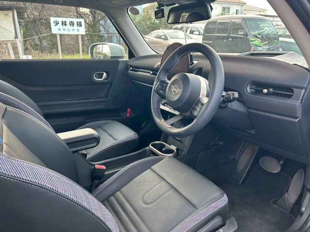 BMW MINI COOPER 2024 Image 31