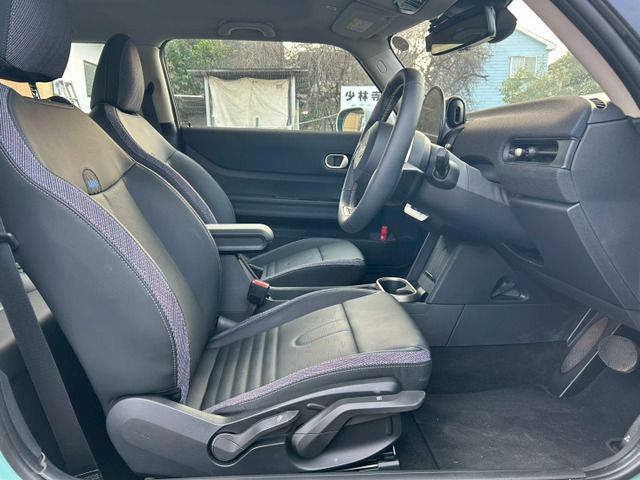 BMW MINI COOPER 2024 Image 31