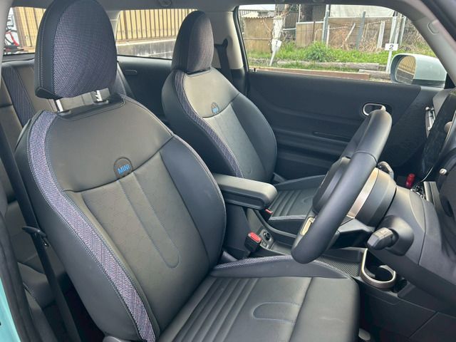 BMW MINI COOPER 2024 Image 31