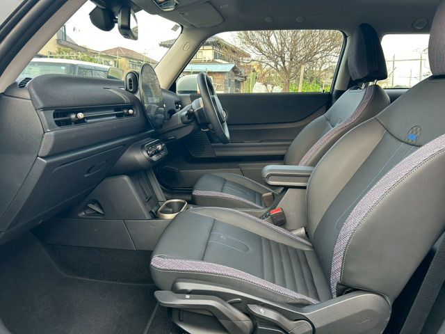 BMW MINI COOPER 2024 Image 31