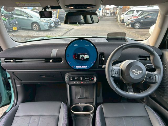 BMW MINI COOPER 2024 Image 31