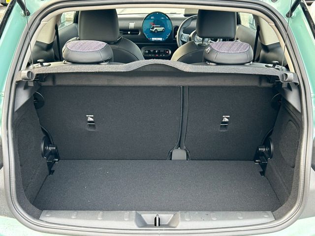 BMW MINI COOPER 2024 Image 31