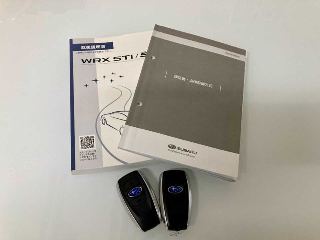 SUBARU WRX STI 2020 Image 31