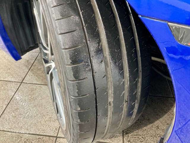 SUBARU WRX STI 2020 Image 31