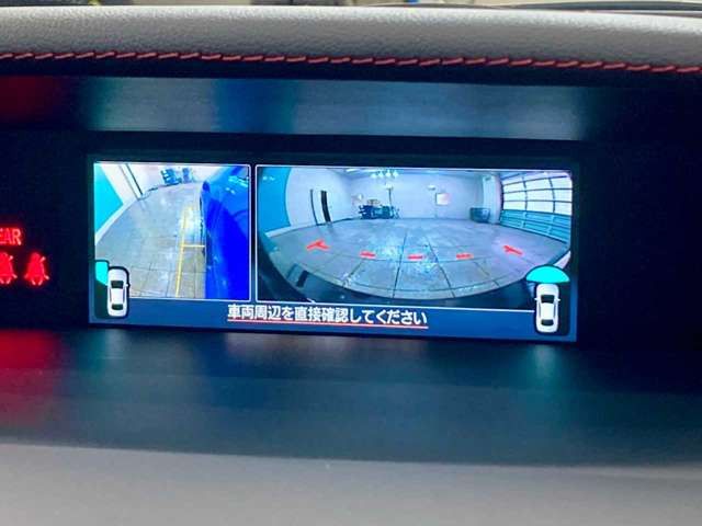 SUBARU WRX STI 2020 Image 31