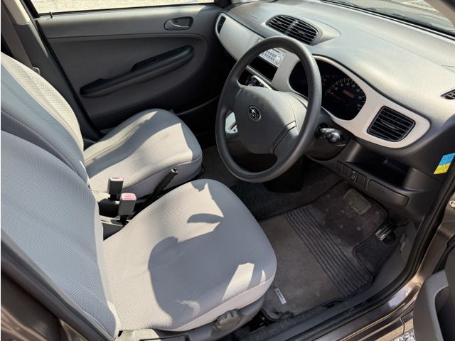 SUBARU R2 2009 Image 31