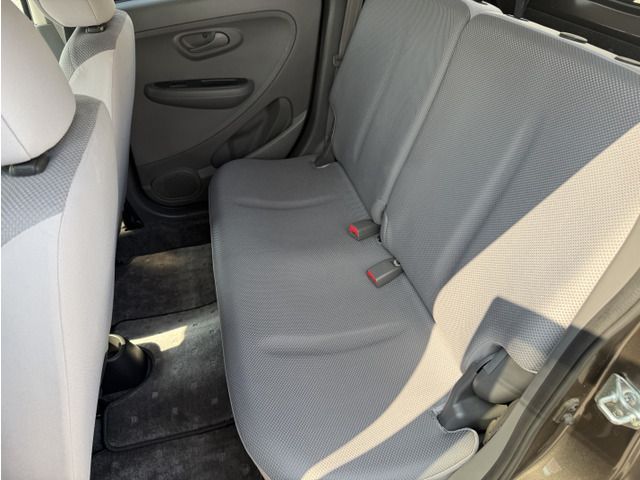 SUBARU R2 2009 Image 31