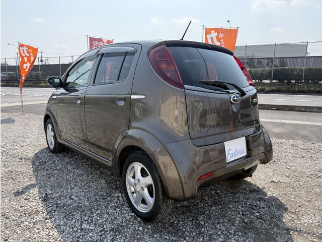 SUBARU R2 2009 Image 31