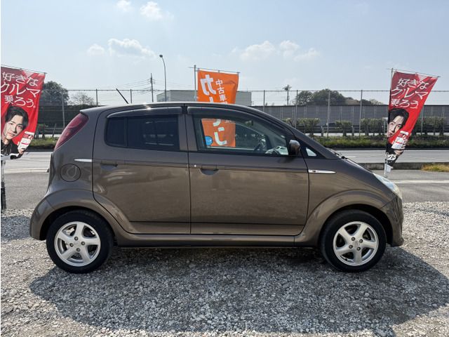 SUBARU R2 2009 Image 31