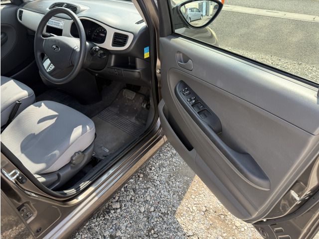 SUBARU R2 2009 Image 31