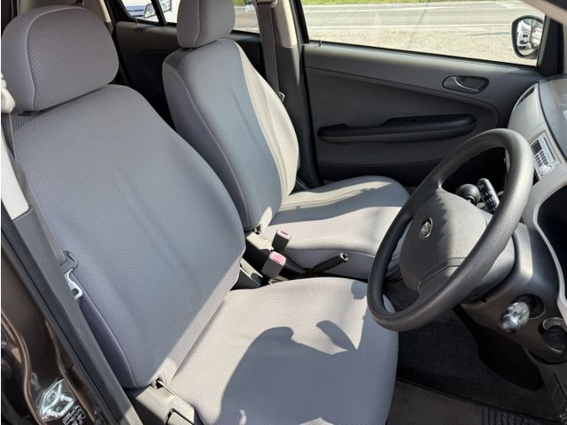 SUBARU R2 2009 Image 31