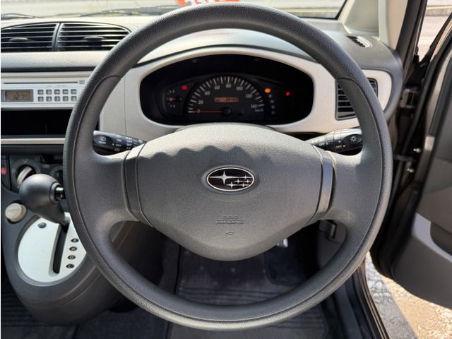 SUBARU R2 2009 Image 31