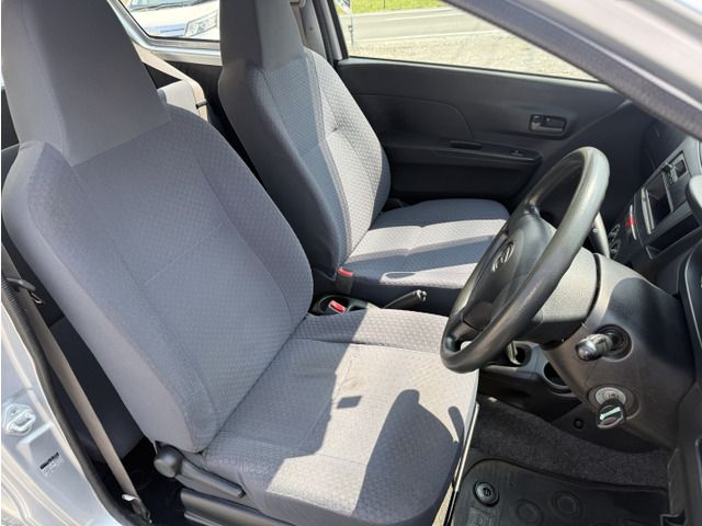 DAIHATSU MIRA 2015 Image 31