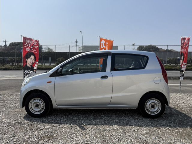 DAIHATSU MIRA 2015 Image 31