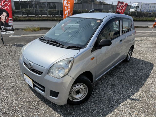 DAIHATSU MIRA 2015 Image 31