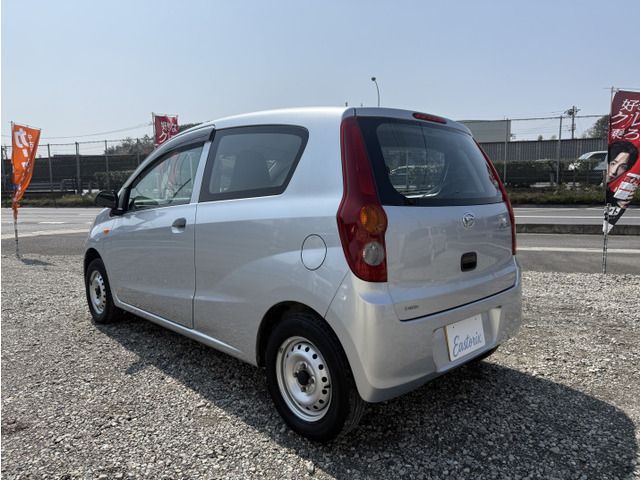 DAIHATSU MIRA 2015 Image 31