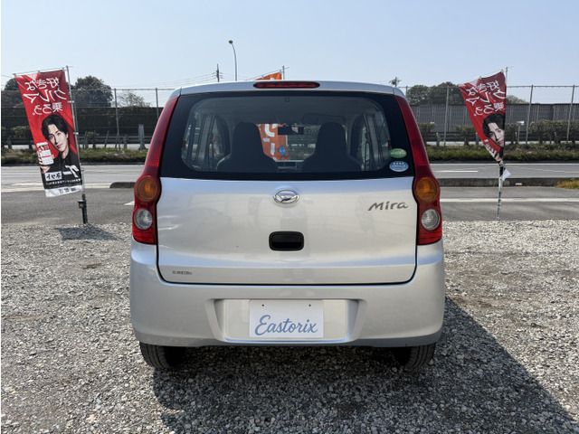 DAIHATSU MIRA 2015 Image 31