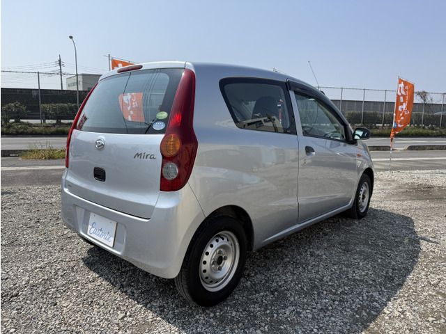 DAIHATSU MIRA 2015 Image 31
