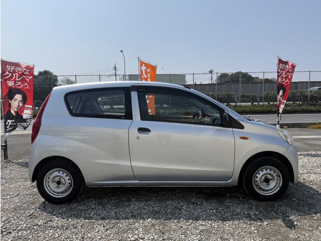 DAIHATSU MIRA 2015 Image 31