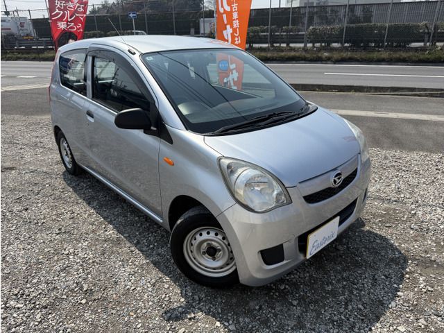DAIHATSU MIRA 2015 Image 31