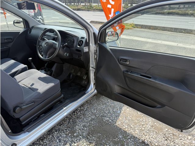 DAIHATSU MIRA 2015 Image 31