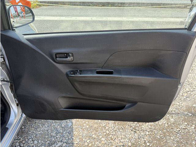 DAIHATSU MIRA 2015 Image 31