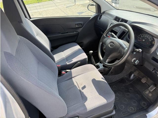 DAIHATSU MIRA 2015 Image 31