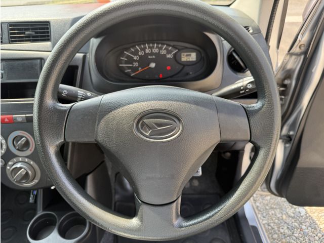 DAIHATSU MIRA 2015 Image 31