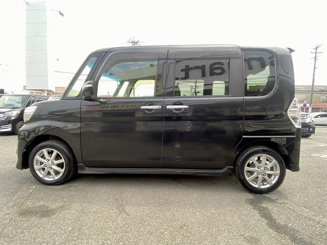 DAIHATSU TANTO CUSTOM 2015 Image 31